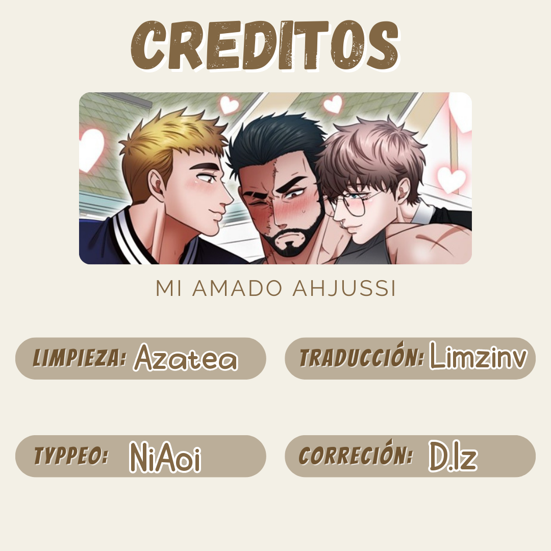 Mi amado Ahjussi - Capítulo 5 - Página 2 - LectorTMOo
