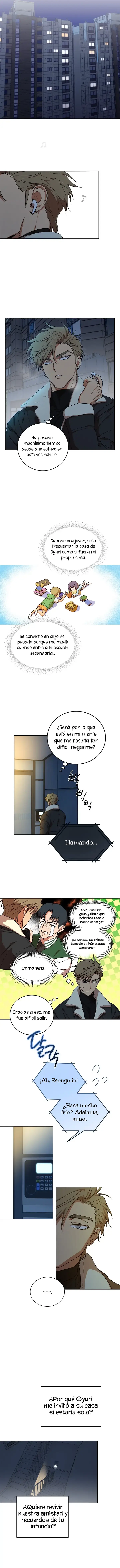 ¡Mi amiga se un súcubo! - Capítulo 1 - Página 12 - LectorTMOo