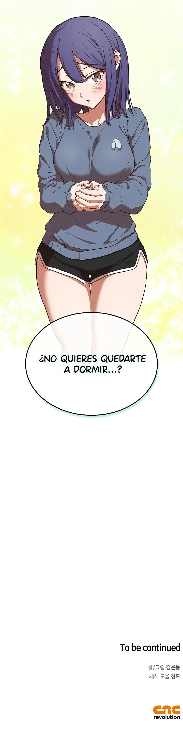 ¡Mi amiga se un súcubo! - Capítulo 1 - Página 15 - LectorTMOo