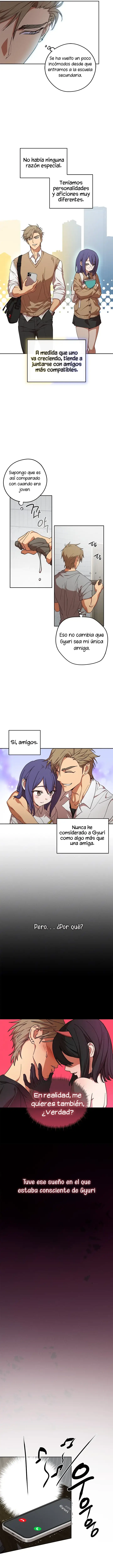 ¡Mi amiga se un súcubo! - Capítulo 1 - Página 8 - LectorTMOo