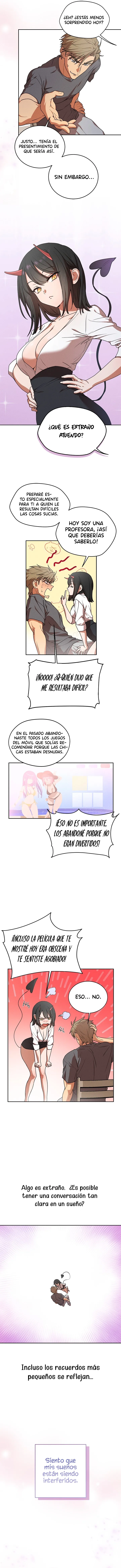 ¡Mi amiga se un súcubo! - Capítulo 2 - Página 12 - LectorTMOo