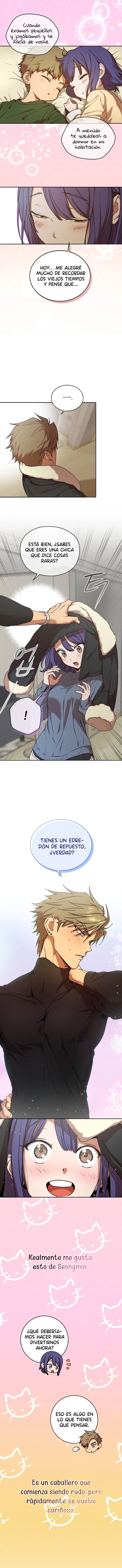 ¡Mi amiga se un súcubo! - Capítulo 2 - Página 3 - LectorTMOo