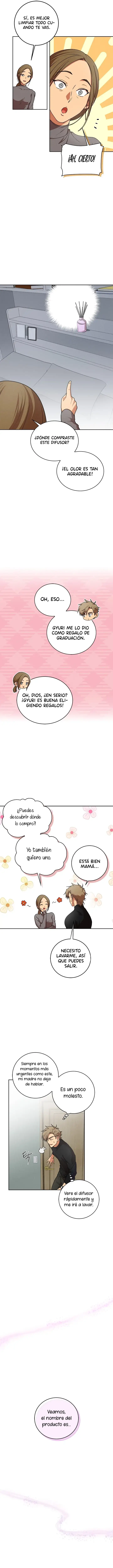¡Mi amiga se un súcubo! - Capítulo 3 - Página 10 - LectorTMOo