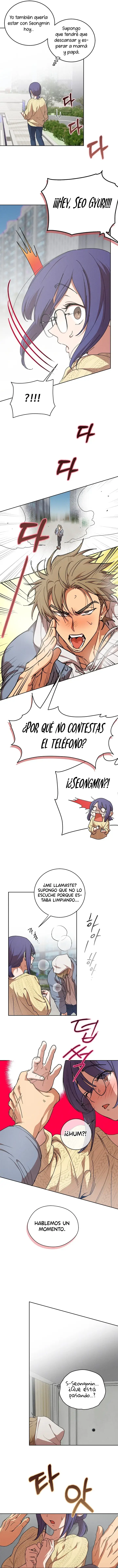 ¡Mi amiga se un súcubo! - Capítulo 3 - Página 12 - LectorTMOo