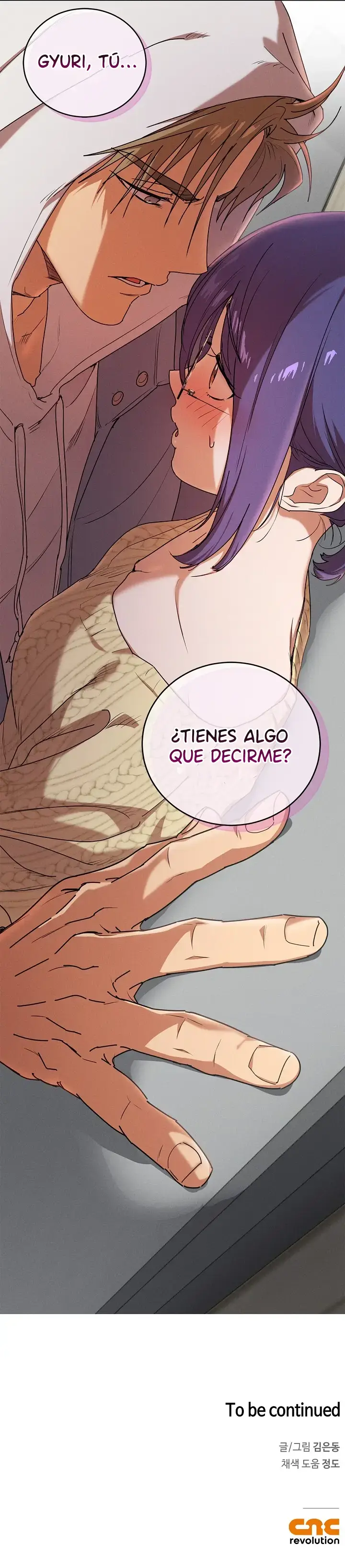 ¡Mi amiga se un súcubo! - Capítulo 3 - Página 13 - LectorTMOo