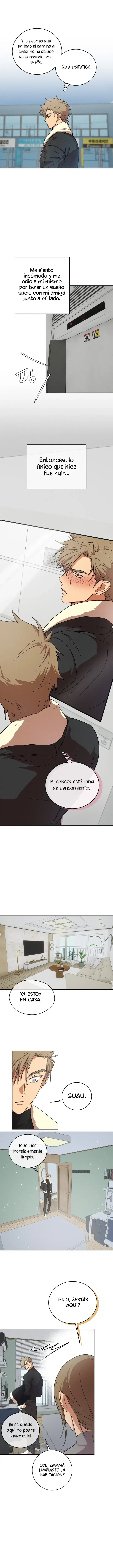 ¡Mi amiga se un súcubo! - Capítulo 3 - Página 9 - LectorTMOo