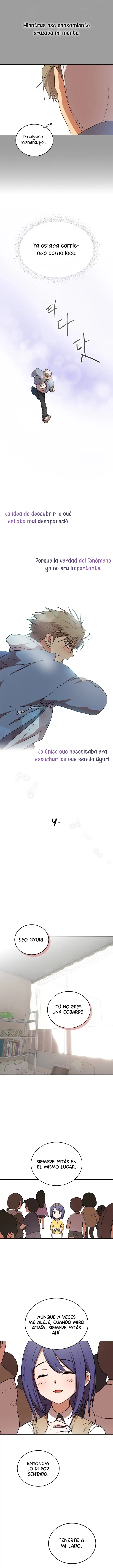 ¡Mi amiga se un súcubo! - Capítulo 4 - Página 7 - LectorTMOo