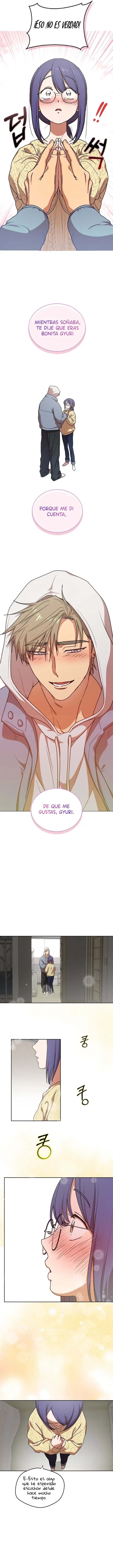 ¡Mi amiga se un súcubo! - Capítulo 4 - Página 9 - LectorTMOo