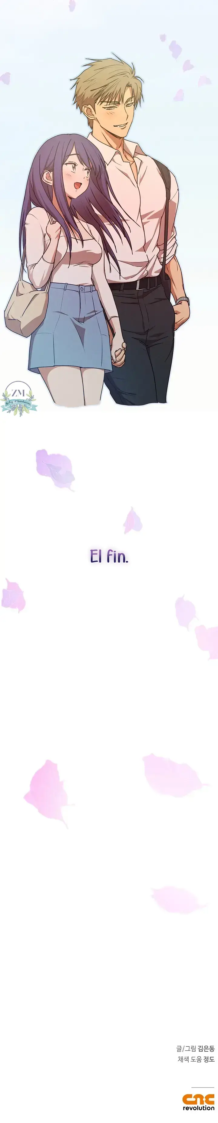 ¡Mi amiga se un súcubo! - Capítulo 5 - Página 13 - LectorTMOo