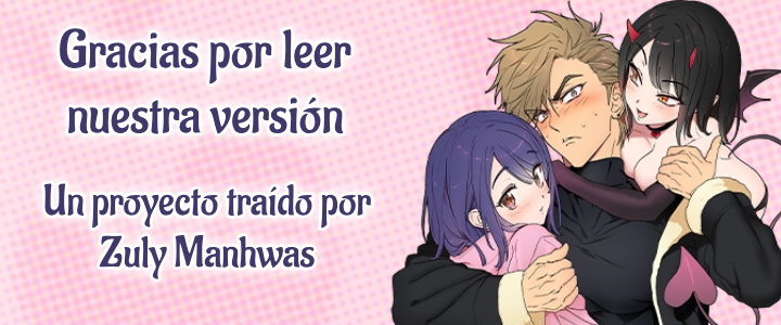 ¡Mi amiga se un súcubo! - Capítulo 5 - Página 14 - LectorTMOo
