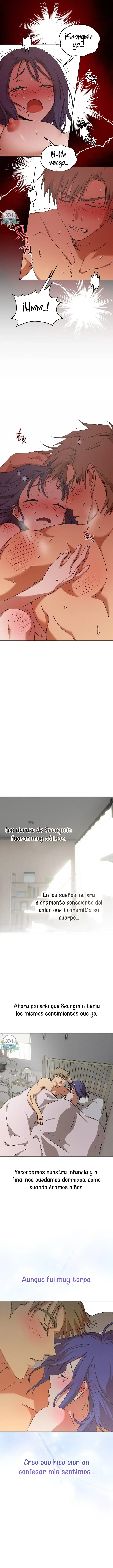 ¡Mi amiga se un súcubo! - Capítulo 5 - Página 6 - LectorTMOo