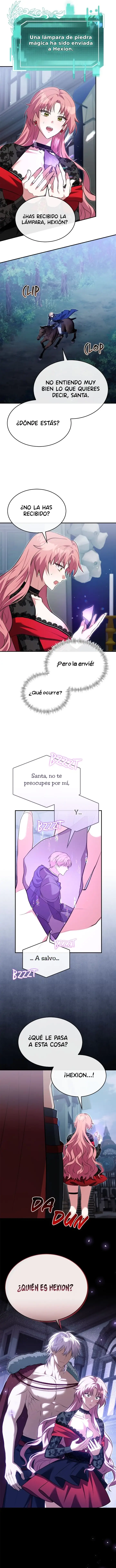 ¡Mi ardiente harén! - Capítulo 10 - Página 10 - LectorTMOo