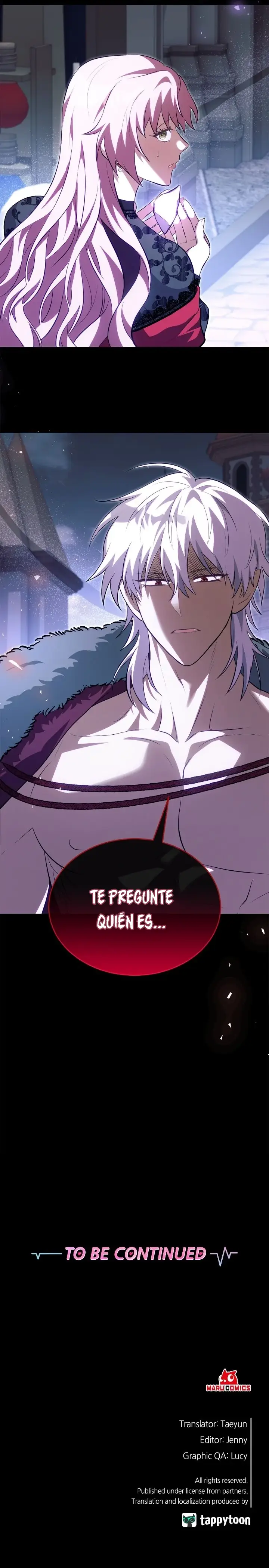¡Mi ardiente harén! - Capítulo 10 - Página 11 - LectorTMOo