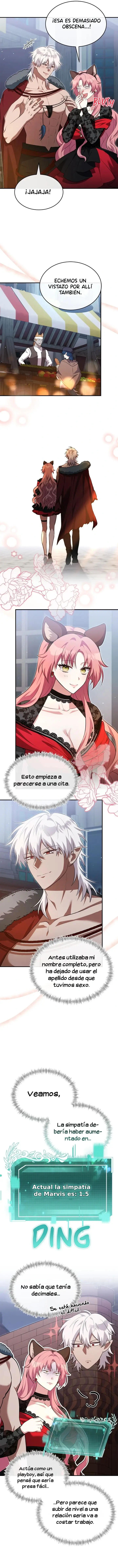 ¡Mi ardiente harén! - Capítulo 10 - Página 2 - LectorTMOo