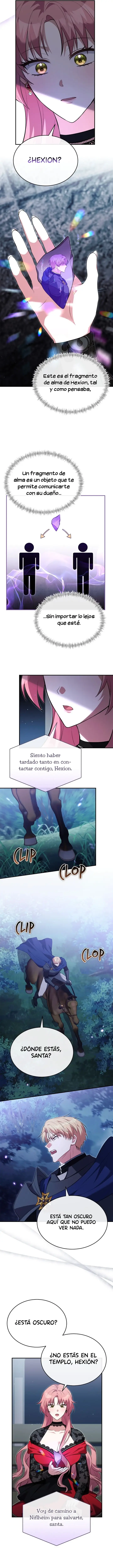 ¡Mi ardiente harén! - Capítulo 10 - Página 8 - LectorTMOo