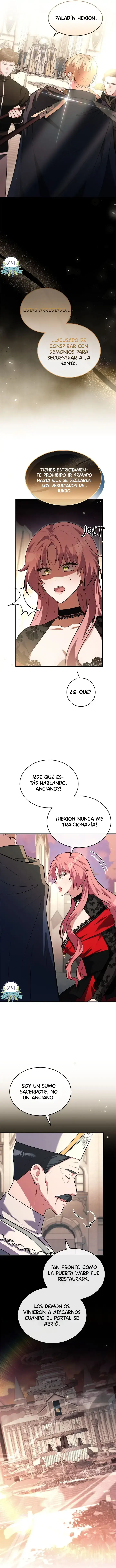 ¡Mi ardiente harén! - Capítulo 12 - Página 10 - LectorTMOo