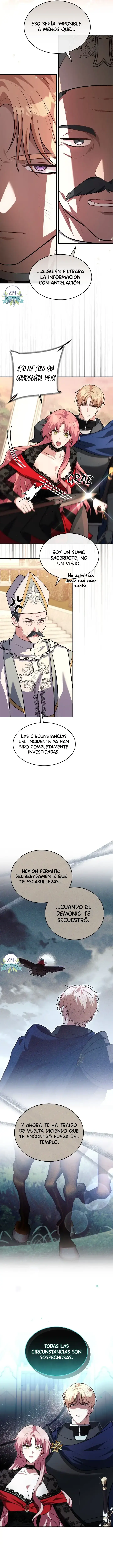¡Mi ardiente harén! - Capítulo 12 - Página 11 - LectorTMOo