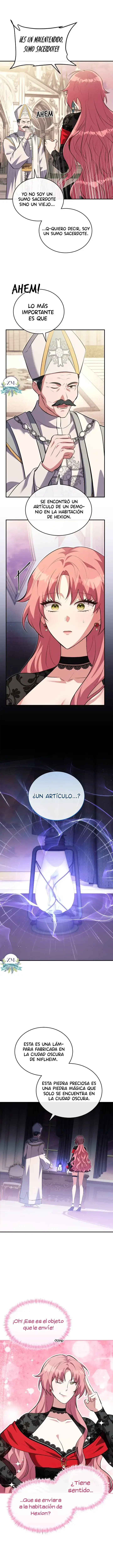 ¡Mi ardiente harén! - Capítulo 12 - Página 12 - LectorTMOo