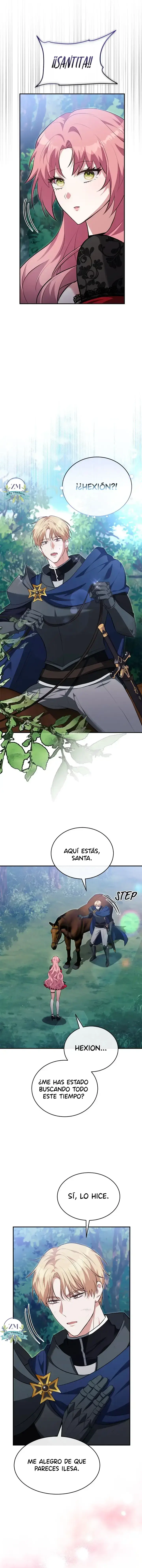 ¡Mi ardiente harén! - Capítulo 12 - Página 4 - LectorTMOo