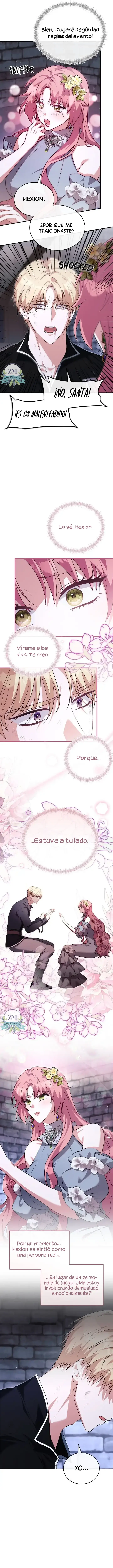¡Mi ardiente harén! - Capítulo 13 - Página 12 - LectorTMOo