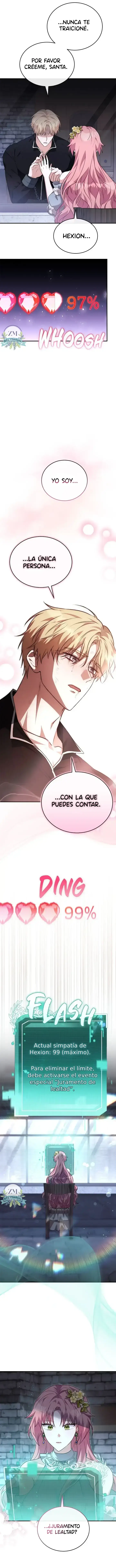 ¡Mi ardiente harén! - Capítulo 13 - Página 13 - LectorTMOo