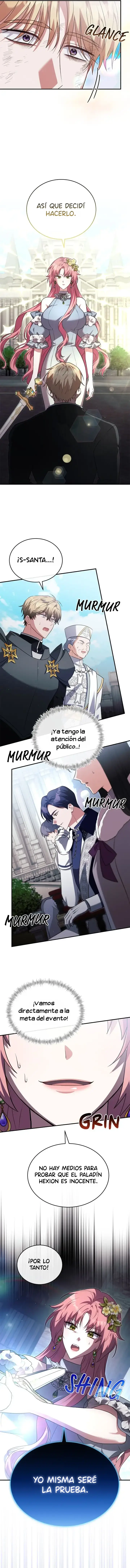 ¡Mi ardiente harén! - Capítulo 14 - Página 11 - LectorTMOo