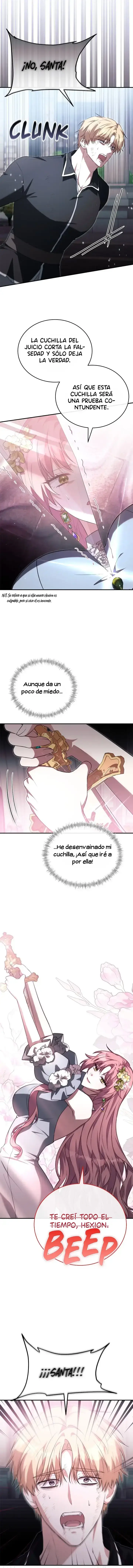 ¡Mi ardiente harén! - Capítulo 14 - Página 12 - LectorTMOo