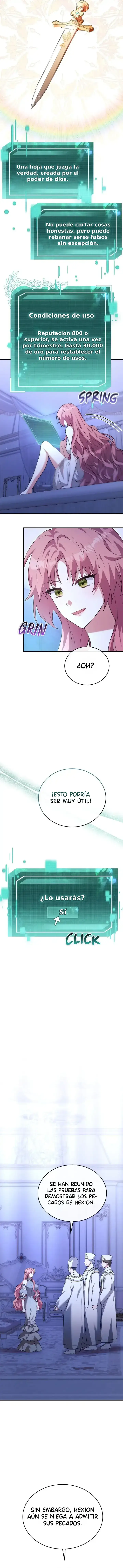 ¡Mi ardiente harén! - Capítulo 14 - Página 4 - LectorTMOo