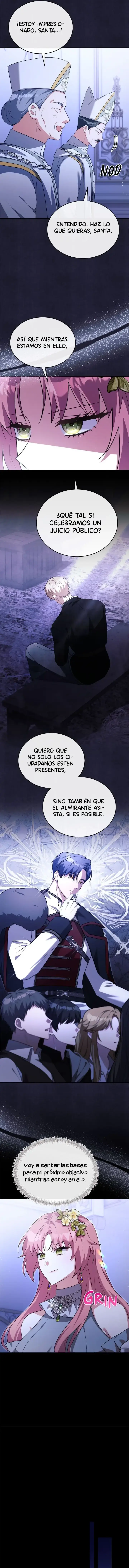 ¡Mi ardiente harén! - Capítulo 14 - Página 6 - LectorTMOo