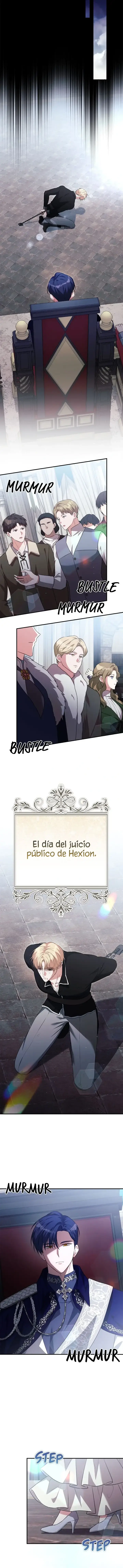 ¡Mi ardiente harén! - Capítulo 14 - Página 7 - LectorTMOo