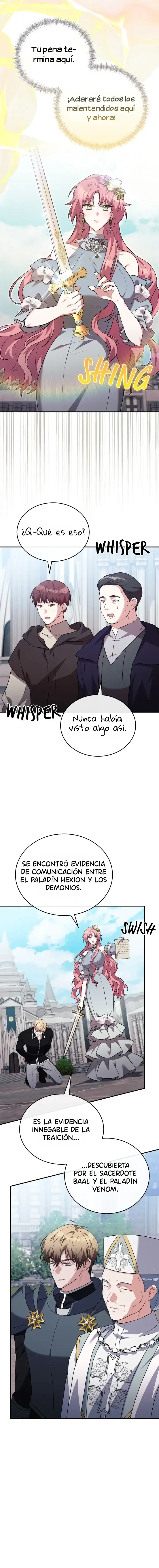 ¡Mi ardiente harén! - Capítulo 14 - Página 9 - LectorTMOo