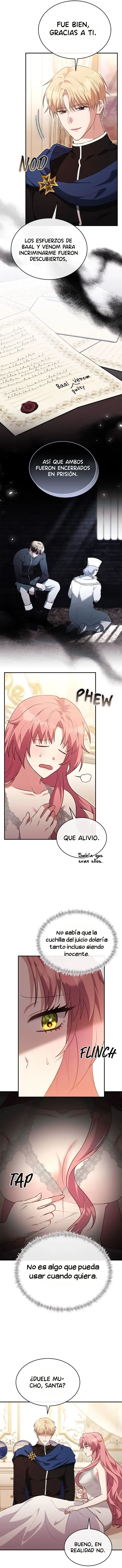 ¡Mi ardiente harén! - Capítulo 15 - Página 4 - LectorTMOo
