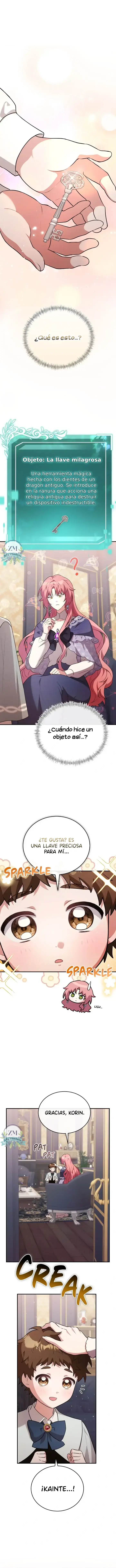 ¡Mi ardiente harén! - Capítulo 18 - Página 1 - LectorTMOo
