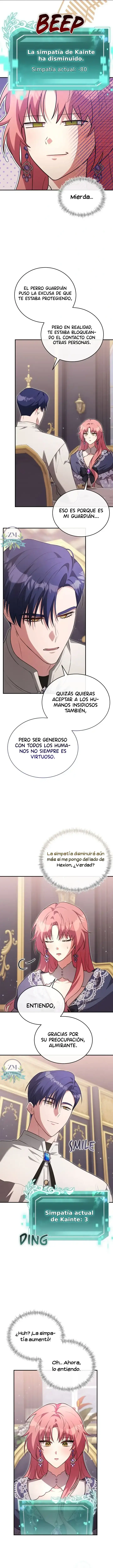 ¡Mi ardiente harén! - Capítulo 18 - Página 12 - LectorTMOo