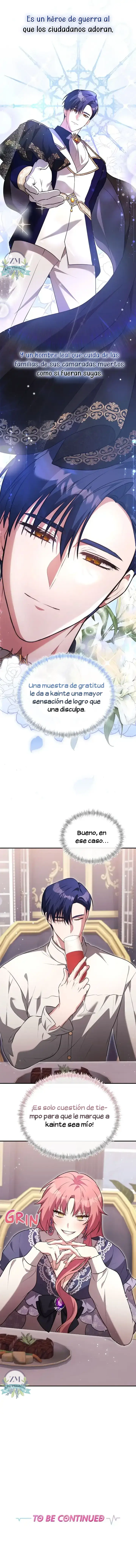 ¡Mi ardiente harén! - Capítulo 18 - Página 13 - LectorTMOo