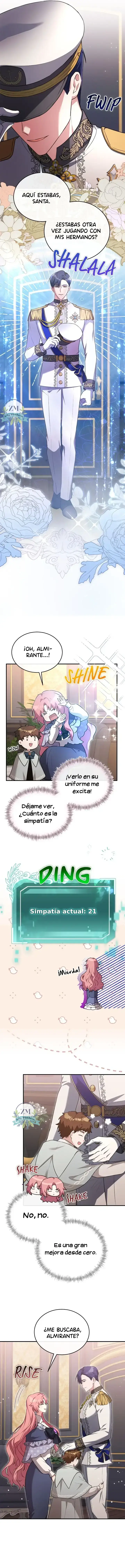 ¡Mi ardiente harén! - Capítulo 18 - Página 2 - LectorTMOo