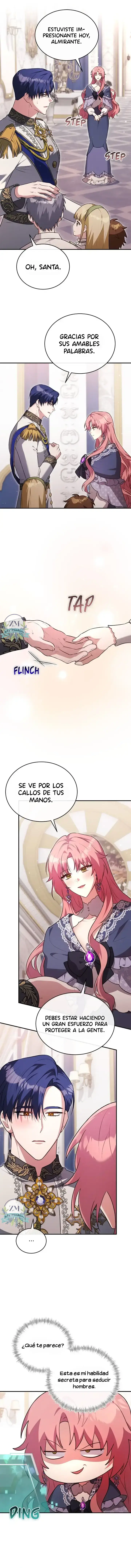 ¡Mi ardiente harén! - Capítulo 18 - Página 6 - LectorTMOo