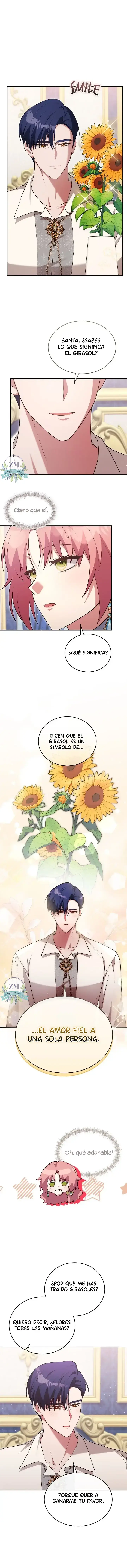 ¡Mi ardiente harén! - Capítulo 19 - Página 12 - LectorTMOo
