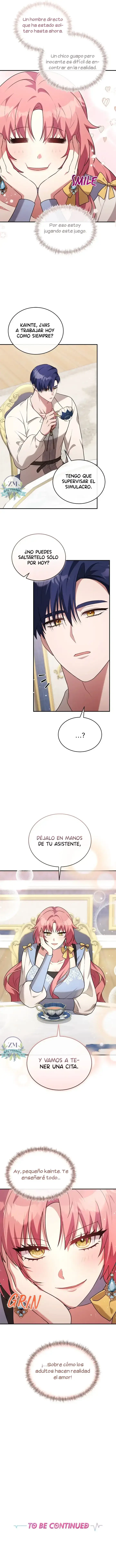 ¡Mi ardiente harén! - Capítulo 19 - Página 13 - LectorTMOo