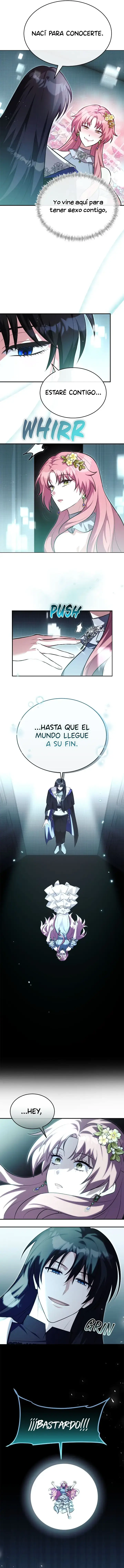 ¡Mi ardiente harén! - Capítulo 2 - Página 5 - LectorTMOo