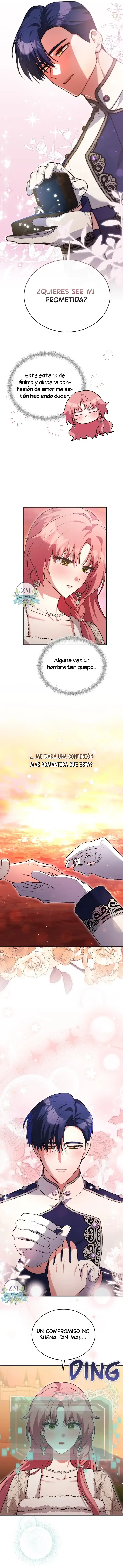 ¡Mi ardiente harén! - Capítulo 21 - Página 10 - LectorTMOo