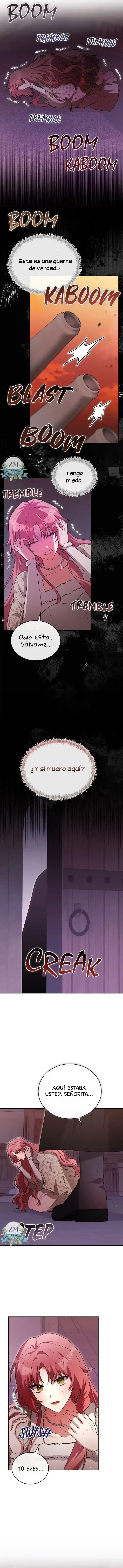 ¡Mi ardiente harén! - Capítulo 22 - Página 3 - LectorTMOo