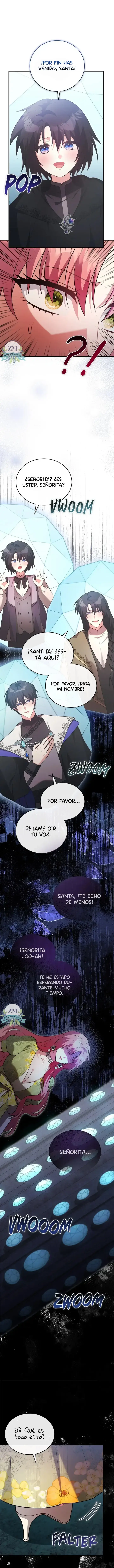 ¡Mi ardiente harén! - Capítulo 23 - Página 12 - LectorTMOo