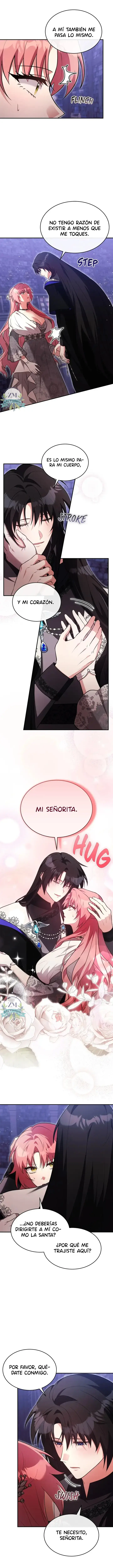¡Mi ardiente harén! - Capítulo 23 - Página 4 - LectorTMOo