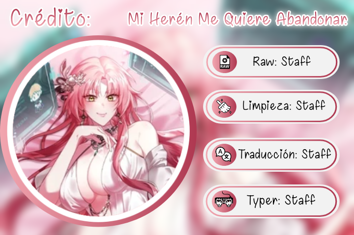 ¡Mi ardiente harén! - Capítulo 24 - Página 1 - LectorTMOo