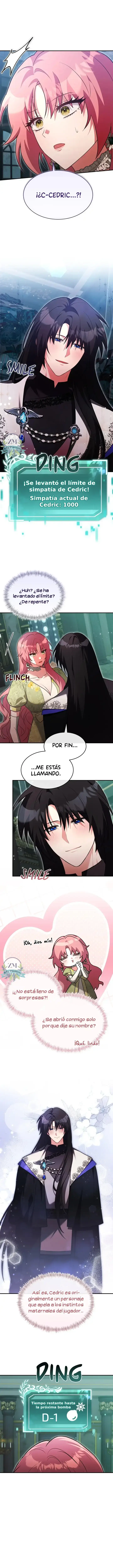 ¡Mi ardiente harén! - Capítulo 24 - Página 2 - LectorTMOo