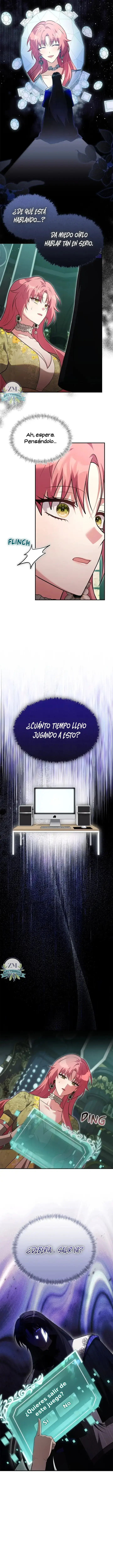 ¡Mi ardiente harén! - Capítulo 24 - Página 4 - LectorTMOo