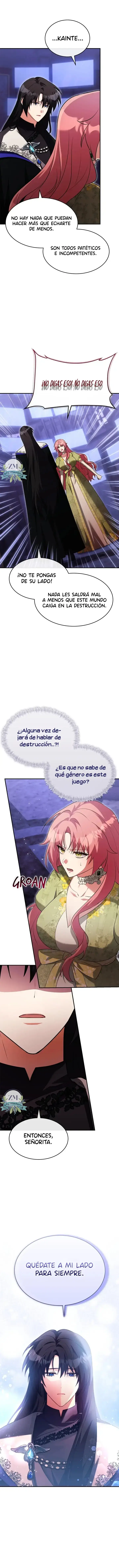 ¡Mi ardiente harén! - Capítulo 24 - Página 9 - LectorTMOo