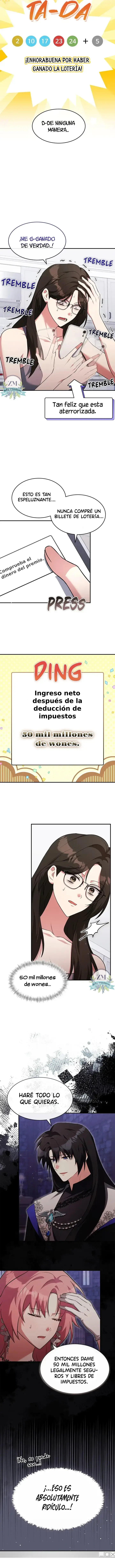¡Mi ardiente harén! - Capítulo 25 - Página 12 - LectorTMOo