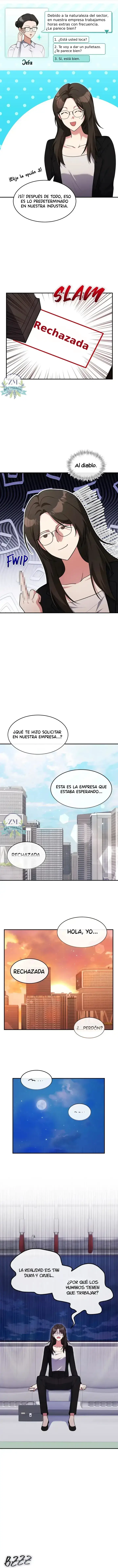 ¡Mi ardiente harén! - Capítulo 25 - Página 9 - LectorTMOo